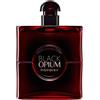 Yves saint laurent Black opium over red eau de parfum