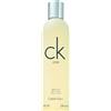 Calvin klein Ck one ck one gel purificante corpo