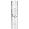 Calvin klein Ck one deodorante spray