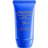 Shiseido Expert sun protector cream spf30