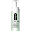 Clinique Extra gentle cleansing foam