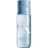 Calvin klein Silky coconut hair & body perfume mist