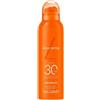 Lancaster Cooling invisible body mist spf30