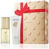 Estee lauder Cofanetto white linen
