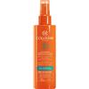 Collistar Latte spray protezione attiva applicazione ultra-rapida spf30