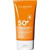 Clarins Crème solaire jeunesse haute protection corps spf50