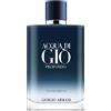 Giorgio armani Acqua di gio profondo eau de parfum