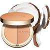 Clarins Ever bronze compact powder