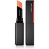Shiseido Colorgel lip balm