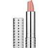 Clinique Dramatically different lipstick shaping lip colour