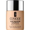 Clinique Anti-blemish solutions liquid make-up