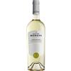 Cellaro Quattro Borghi Inzolia Viognier Terre Siciliane IGP 0.75 l