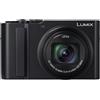 Panasonic Lumix DC-TZ300 - Nero | ✅Nuovo