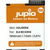 Jupio Batteria Jupio DJI Osmo Action 3/4/5