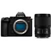 Panasonic Lumix DC-S5 II + LUMIX S 18mm F/1.8 | ✅Prezzo competitivo