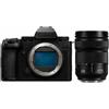 Panasonic Lumix DC-S5 IIX + Lumix S 24-60mm f/2.8 L-mount | ✅Prezzo competitivo