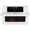Instant Pot Vortex Versazone Friggitrice ad aria calda 12L EU - Bianco Saltz