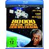 Ascot Elite Home Entertainment 80.000 Meilen durch den Weltraum (Cinema Treasures) (Blu-ray)