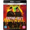 Lionsgate UK Expend4bles (Expendables 4) (4K UHD Blu-ray) Randy Couture Tony Jaa Iko Uwais