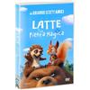 Notorious Pic. Latte E La Pietra Magica (DVD) Cartone Animato