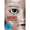 cmv Laservision (Alive AG) Mord in der Toskana - Die komplette Serie (DVD) Edwige Fenech Ray Lovelock