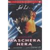Dvd LA VENDETTA DELLA MASCHERA NERA con Jet Li nuovo sigillato 1999