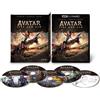 Avatar: Fire and Ash 4K Ultra HD UHD + 3D + 2D Blu-ray Giappone inglese PRE-O...
