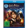 Warner Bros (Universal Pictures) Harry Potter und der Stein der Weisen - Jubiläums-Edition mit Magical (Blu-ray)