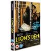 Axiom Films International Ltd Lion's Den (DVD) Martina Gusman Elli Medeiros Rodrigo Santoro