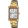 Casio Collection LTP-1234PG-7AEF - Orologio da polso Donna