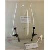FACO PARABREZZA SYM JET 4 50-125 / SYMPHONY SR cod.2312