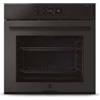Hoover HO6 M5G5SYTB - Forno da Incasso Elettrico Multifunzione con Grill 78 Litri 60 cm Nero Classe Energetica A++