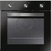 Candy Timeless FCDIE206N 65 L 2100 W Nero