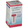 Extrafine® Sanity Contenitore Sterile per Campioni Biologici 1 pz Altro