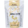 Foresti Pharma Pro Anacardi Frutta Secca 125 g Snack