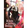Star Comics Re-living my life with a boyfriend who doesn't remember me (Vol. 2)