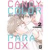 Toshokan Candy color paradox (Vol. 2)