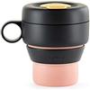 Lékué Tazza Per Tè/caffè, 350 Ml, In Polipropilene