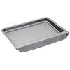 Master Class MasterClass Smart Stack Vassoio da forno verticale impilabile con antiaderente senza PTFE, PFOA e BPA, acciaio al carbonio, 40,5 x 31 x 5cm