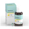 Fides Guna Heel Mulimen Gocce Omeopatiche 50 Ml