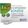 Guna Exocomplex Riposo Integratore Per Migliorare La Qualità Del Sonno 30 Capsule