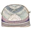 Gattinoni Borsa A Tracolla Crossbody Watercolor Planetarium BIGPL6446WPQ Beige