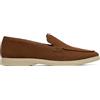 Clarks Torford Easy Cola Suede 41