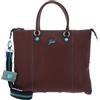 Gabs G3 Plus Shoulder Bag Bull Basic M Dark Leather