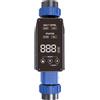 Blulab Sterilizzatore a Sale SSC Nano Plus Emaux per Piscine Fuori Terra e Interrate