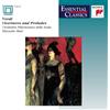 Riccardo Muti Verdi: Overtures & Preludes Essential Classics (CD)