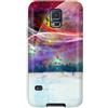 Glenn Jones Series Skin Case Cover For Galaxy S5(winter Spirit) (Vinyl LP)