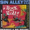 Various Artists Sin Alley Part 1 (CD) Album
