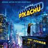 Pokémon: Detective Pikachu Album