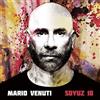 Mario Venuti Soyuz 10 (CD)